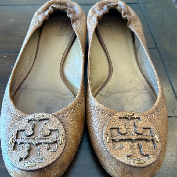 Tory Burch Flats - Picture 2 of 4